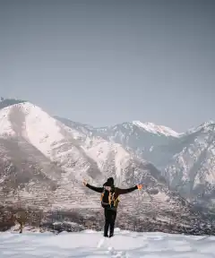 Manali Adventure