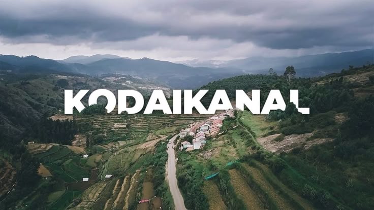 Kodaikanal Tour